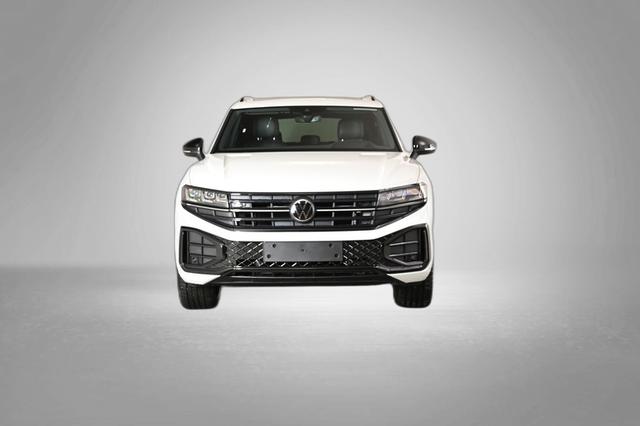 Volkswagen Touareg R-Line FINAL EDITION 3.0 TDI 8-Gang-Automatik 4MOTION 