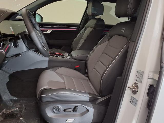 Volkswagen Touareg R-Line FINAL EDITION 3.0 TDI 8-Gang-Automatik 4MOTION 