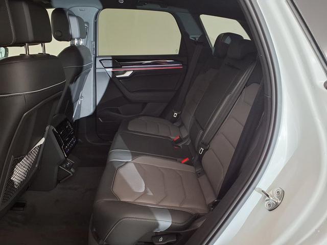 Volkswagen Touareg R-Line FINAL EDITION 3.0 TDI 8-Gang-Automatik 4MOTION 