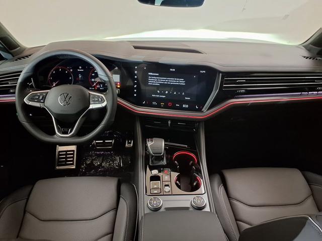 Volkswagen Touareg R-Line FINAL EDITION 3.0 TDI 8-Gang-Automatik 4MOTION 