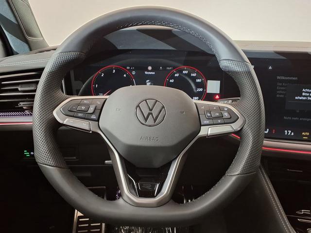 Volkswagen Touareg R-Line FINAL EDITION 3.0 TDI 8-Gang-Automatik 4MOTION 