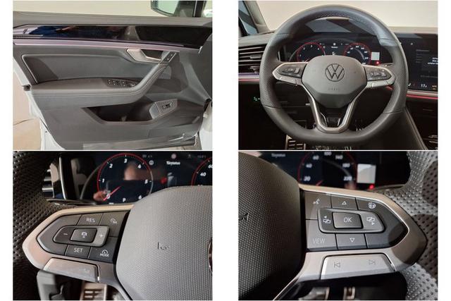 Volkswagen Touareg R-Line FINAL EDITION 3.0 TDI 8-Gang-Automatik 4MOTION 