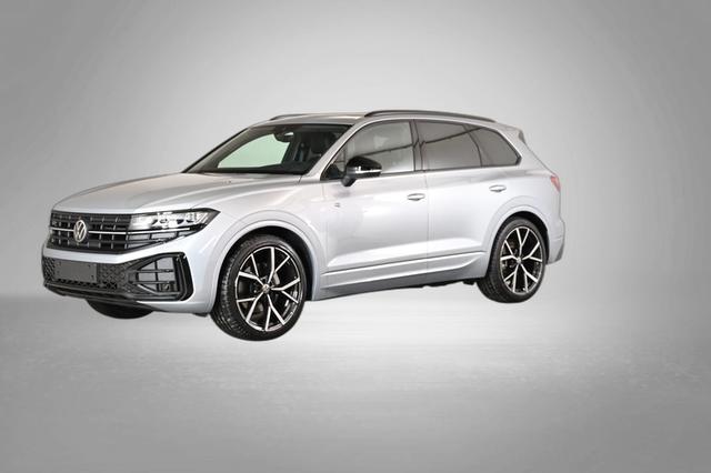 Volkswagen Touareg - R-Line FINAL EDITION 3.0 TDI 8-Gang-Automatik 4MOTION