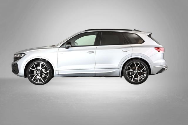 Volkswagen Touareg R-Line FINAL EDITION 3.0 TDI 8-Gang-Automatik 4MOTION 