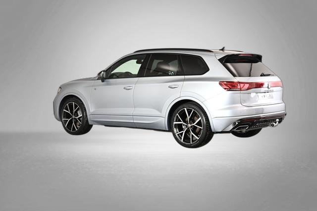 Volkswagen Touareg R-Line FINAL EDITION 3.0 TDI 8-Gang-Automatik 4MOTION 