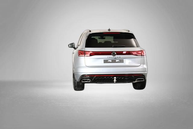 Volkswagen Touareg R-Line FINAL EDITION 3.0 TDI 8-Gang-Automatik 4MOTION 