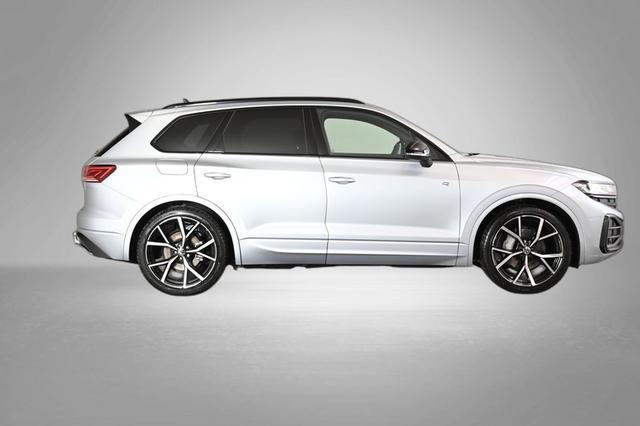 Volkswagen Touareg R-Line FINAL EDITION 3.0 TDI 8-Gang-Automatik 4MOTION 