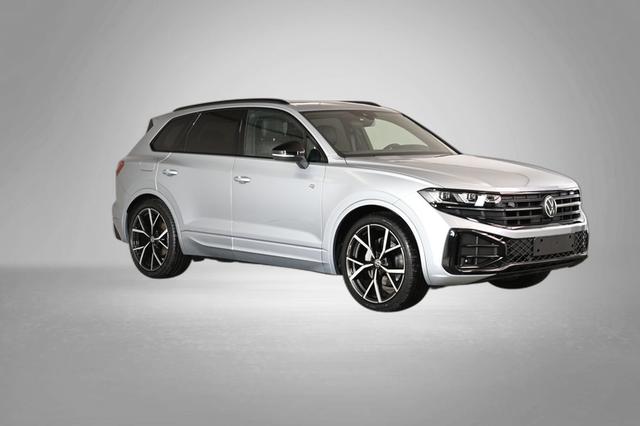Volkswagen Touareg R-Line FINAL EDITION 3.0 TDI 8-Gang-Automatik 4MOTION 