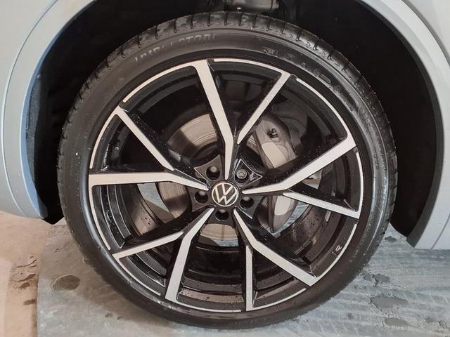Volkswagen Touareg R-Line FINAL EDITION 3.0 TDI 8-Gang-Automatik 4MOTION 