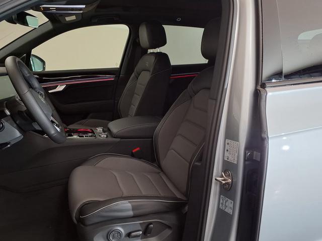Volkswagen Touareg R-Line FINAL EDITION 3.0 TDI 8-Gang-Automatik 4MOTION 