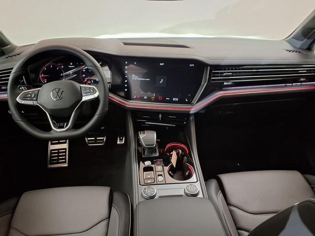 Volkswagen Touareg R-Line FINAL EDITION 3.0 TDI 8-Gang-Automatik 4MOTION 