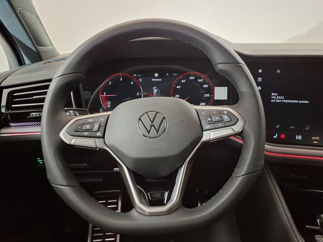 Volkswagen Touareg R-Line FINAL EDITION 3.0 TDI 8-Gang-Automatik 4MOTION 