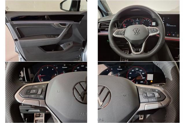 Volkswagen Touareg R-Line FINAL EDITION 3.0 TDI 8-Gang-Automatik 4MOTION 