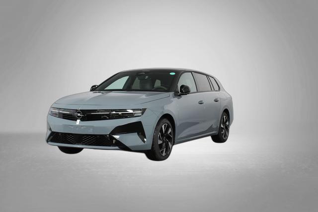 Opel Astra Sports Tourer - GS Plug-in-Hybrid 7-Gang-Doppelkupplungsgetriebe (eDCT)