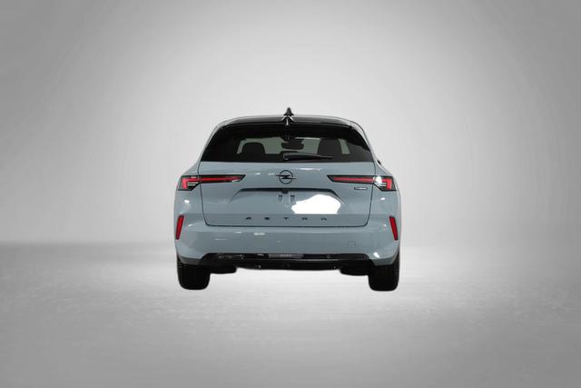 Opel Astra Sports Tourer GS Plug-in-Hybrid 7-Gang-Doppelkupplungsgetriebe (eDCT) 
