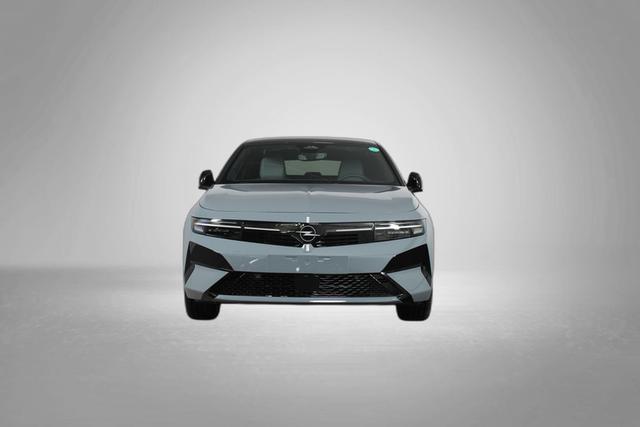 Opel Astra Sports Tourer GS Plug-in-Hybrid 7-Gang-Doppelkupplungsgetriebe (eDCT) 