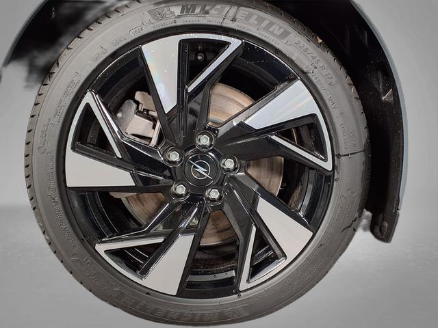 Opel Astra Sports Tourer GS Plug-in-Hybrid 7-Gang-Doppelkupplungsgetriebe (eDCT) 