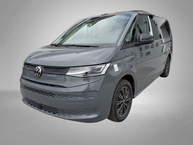 Volkswagen T7 Multivan - Business L&Uuml; 2.0 TDI 7-Gang-DSG