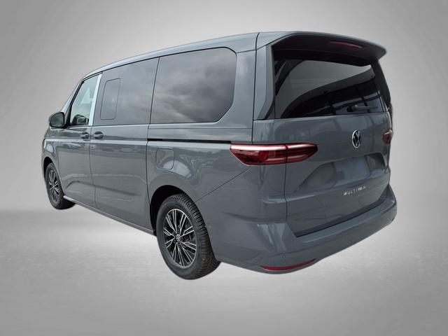 Volkswagen T7 Multivan Business L&Uuml; 2.0 TDI 7-Gang-DSG 