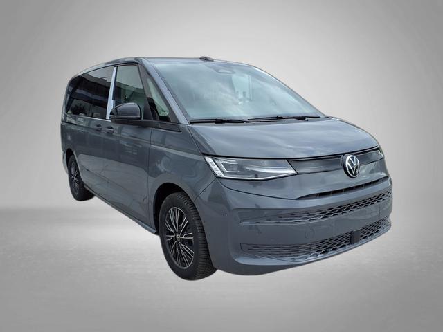 Volkswagen T7 Multivan Business L&Uuml; 2.0 TDI 7-Gang-DSG 