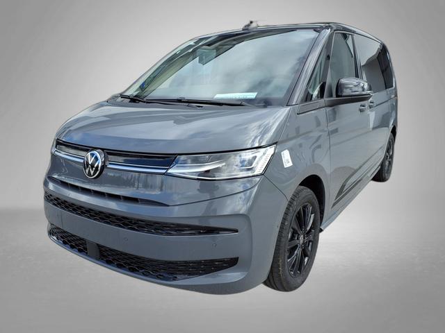 Volkswagen T7 Multivan - Edition K&Uuml; 2.0 TSI 7-Gang-DSG