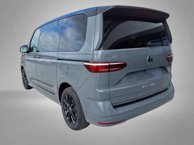 Volkswagen T7 Multivan Edition K&Uuml; 2.0 TSI 7-Gang-DSG 