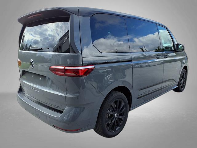 Volkswagen T7 Multivan Edition K&Uuml; 2.0 TSI 7-Gang-DSG 