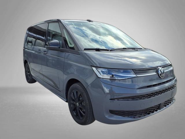 Volkswagen T7 Multivan Edition K&Uuml; 2.0 TSI 7-Gang-DSG 