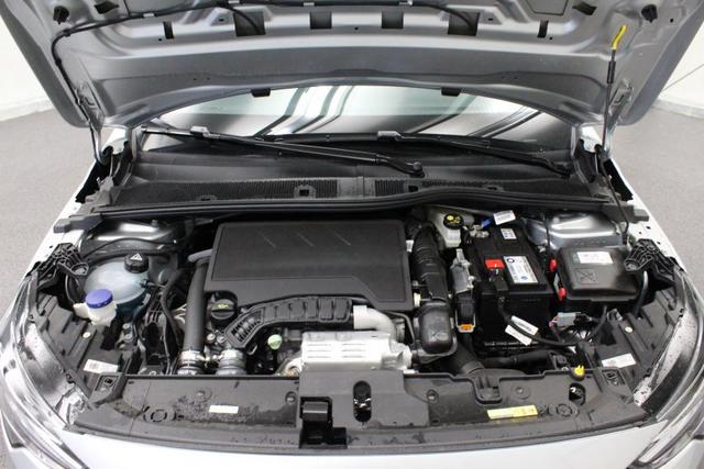 Opel Corsa Elegance 1.2 Direct Injection Turbo 8-Stufen-Automatik 