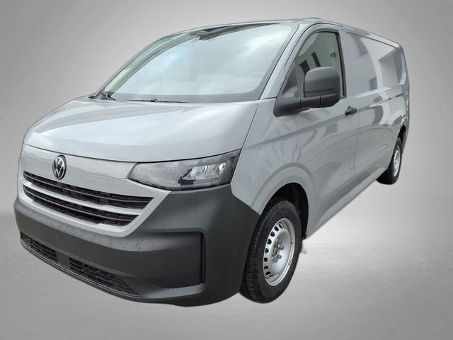 Volkswagen T7 Transporter - LR 2.0 TDI 6-Gang
