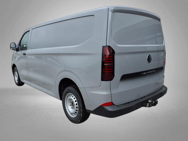 Volkswagen T7 Transporter LR 2.0 TDI 8-Gang-Automatik 