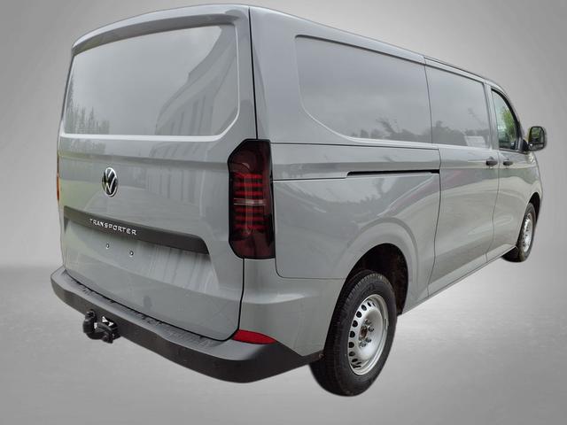 Volkswagen T7 Transporter LR 2.0 TDI 8-Gang-Automatik 