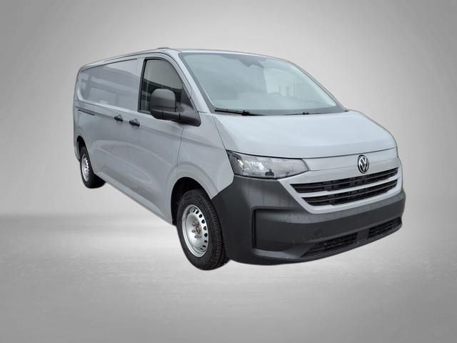 Volkswagen T7 Transporter LR 2.0 TDI 8-Gang-Automatik 
