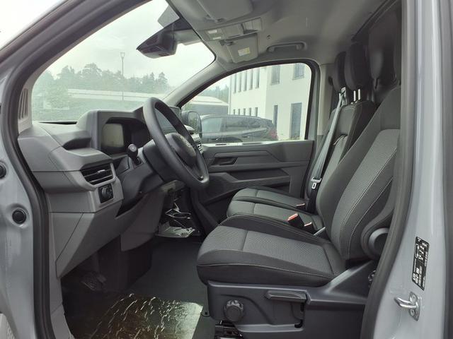 Volkswagen T7 Transporter LR 2.0 TDI 8-Gang-Automatik 