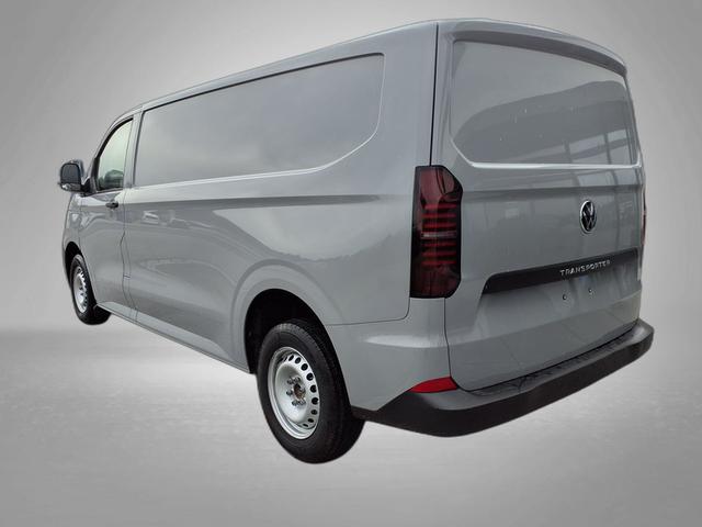 Volkswagen T7 Transporter LR 2.0 TDI 8-Gang-Automatik 