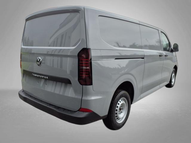 Volkswagen T7 Transporter LR 2.0 TDI 8-Gang-Automatik 