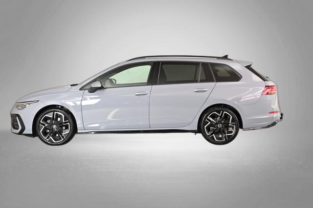 Volkswagen Golf Variant R-Line 2.0 TDI 7-Gang-DSG 