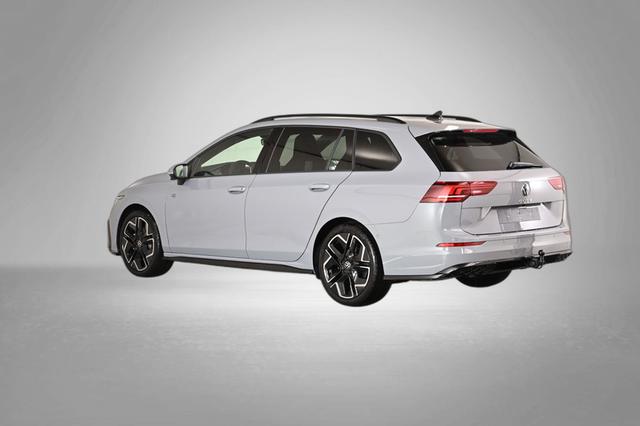 Volkswagen Golf Variant R-Line 2.0 TDI 7-Gang-DSG 