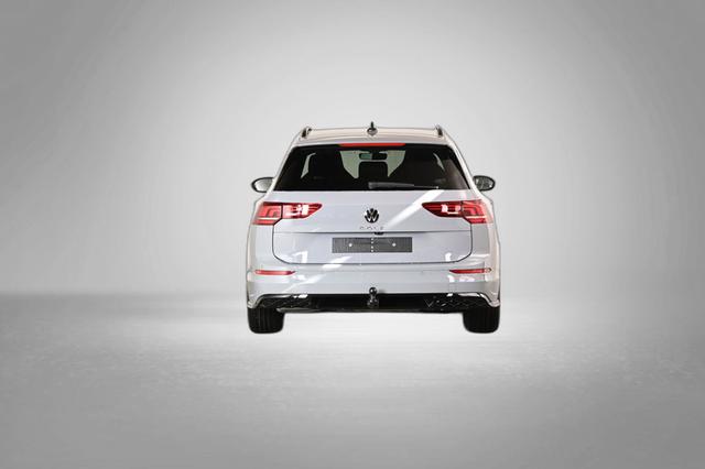Volkswagen Golf Variant R-Line 2.0 TDI 7-Gang-DSG 