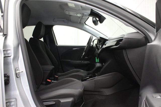 Opel Corsa Elegance 1.2 Direct Injection Turbo 8-Stufen-Automatik 