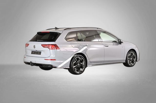 Volkswagen Golf Variant R-Line 2.0 TDI 7-Gang-DSG 