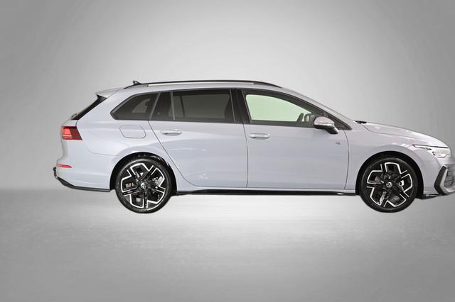 Volkswagen Golf Variant R-Line 2.0 TDI 7-Gang-DSG 