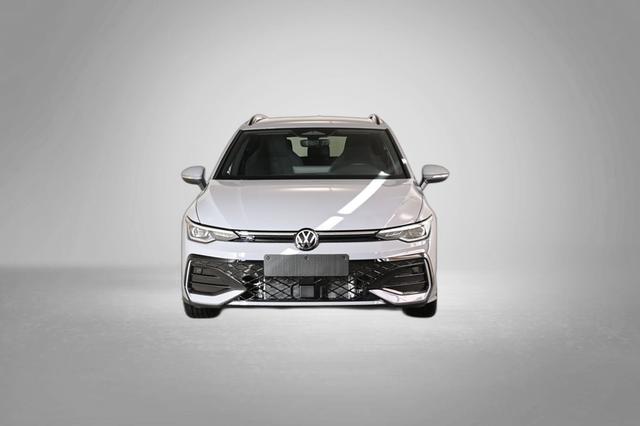 Volkswagen Golf Variant R-Line 2.0 TDI 7-Gang-DSG 