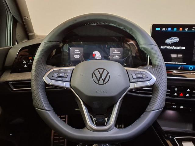 Volkswagen Golf Variant R-Line 2.0 TDI 7-Gang-DSG 