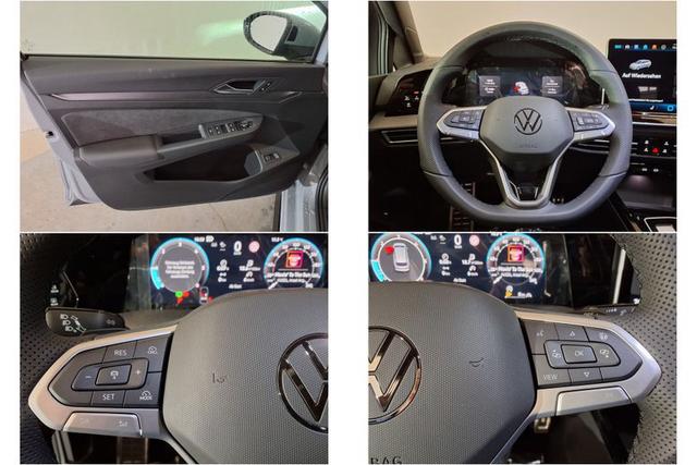 Volkswagen Golf Variant R-Line 2.0 TDI 7-Gang-DSG 