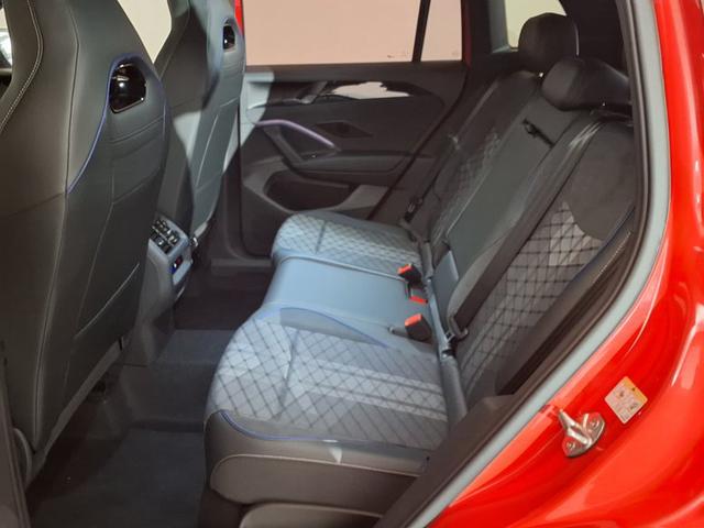 Volkswagen Tiguan R-Line 2.0 TSI 7-Gang-DSG 4MOTION 