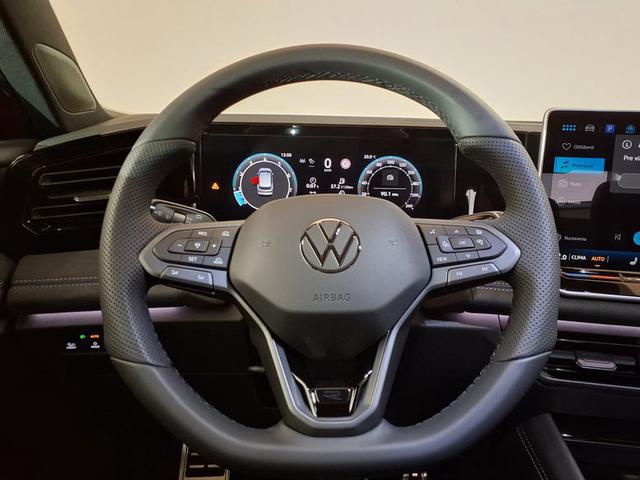 Volkswagen Tiguan R-Line 2.0 TSI 7-Gang-DSG 4MOTION 