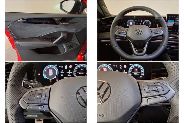 Volkswagen Tiguan R-Line 2.0 TSI 7-Gang-DSG 4MOTION 