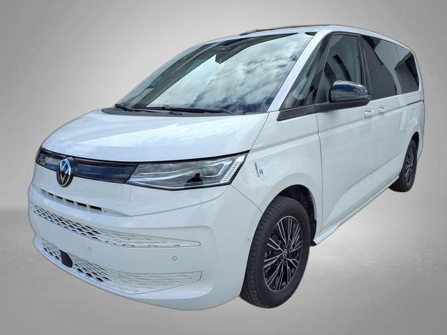 Volkswagen T7 Multivan - Business K&Uuml; 2.0 TSI 7-Gang-DSG
