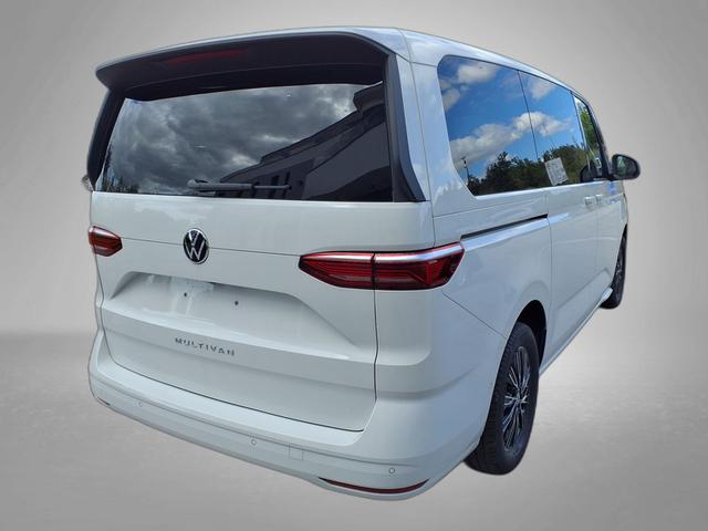 Volkswagen T7 Multivan Business K&Uuml; 2.0 TSI 7-Gang-DSG 